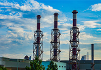 塔河柴油发电机组进气门与排气门磨损严重是什么原因