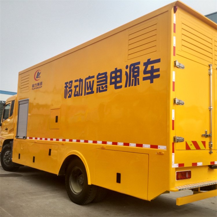 塔河发电车出租