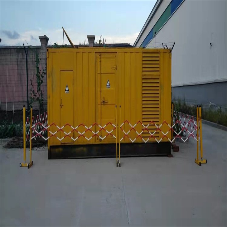 塔河发电机组油箱盖上留出小气孔有什么用?