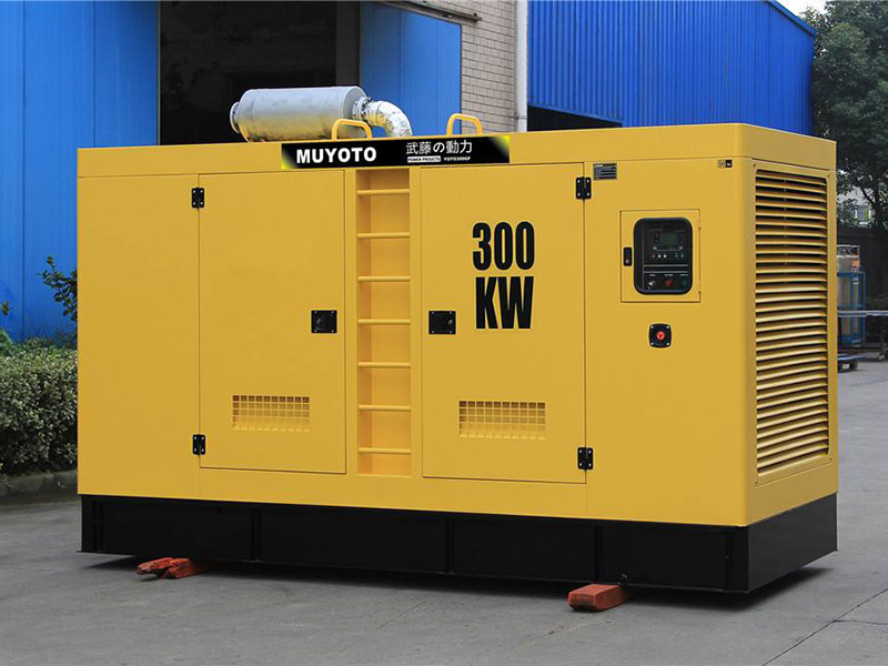 塔河发电机出租如何确定电线电缆是否符合标准?