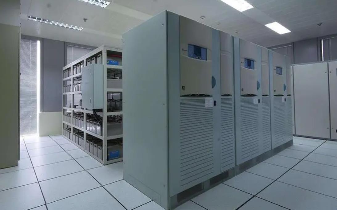 塔河UPS 电源的分类