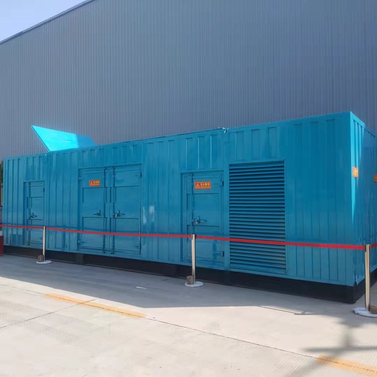 塔河发电机出租