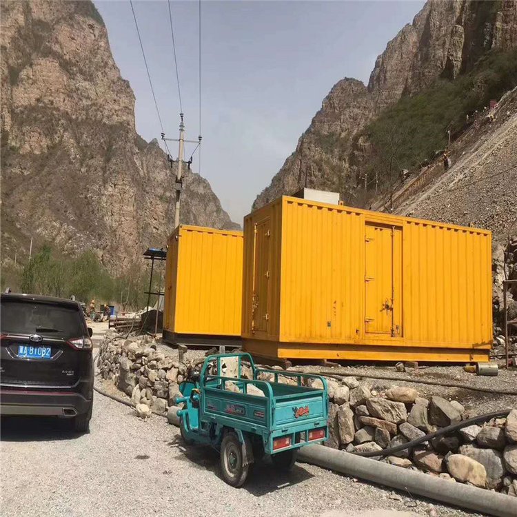 塔河柴油发电机组的保养周期是多久？