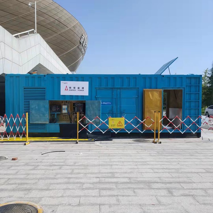 塔河介绍一下发电机组维修保养的具体操作流程