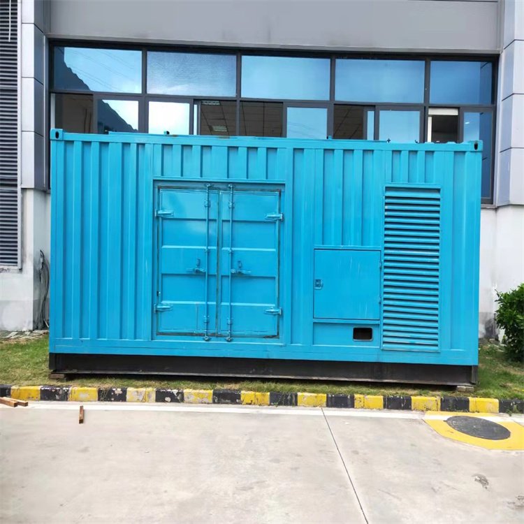 塔河发电机组使用中应注意什么事项?