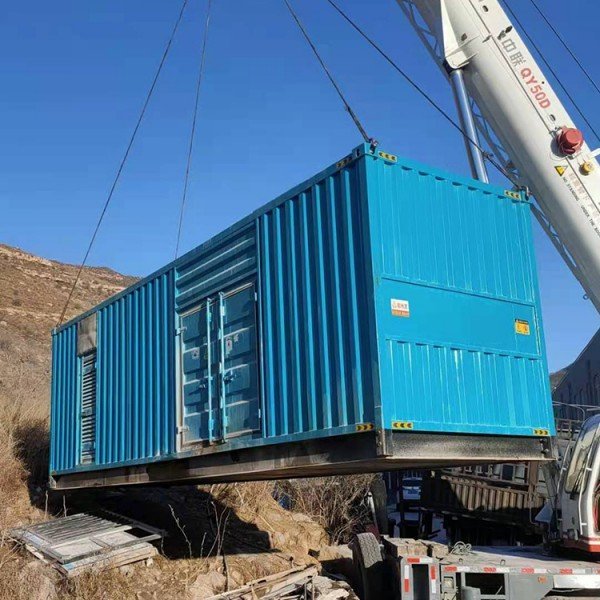 塔河发电机组维修保养中应注意什么事项?