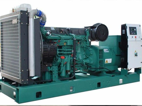 塔河升级现有发电机组的成本大概是多少?