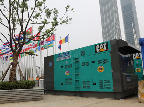 塔河详细介绍一下升级发电机组的具体步骤