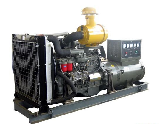 塔河汽油发电机组电瓶电解液密度偏低时如何调整?