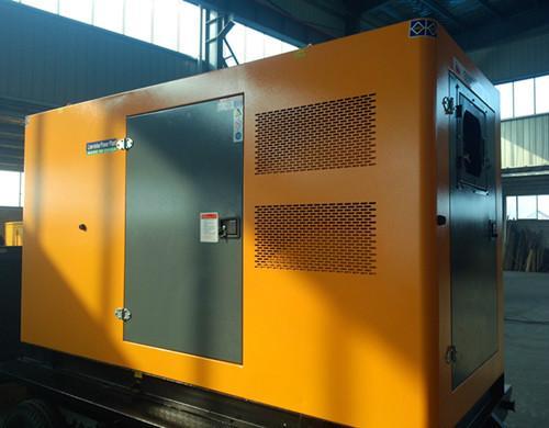 塔河汽油发电机组电瓶电解液的密度应该保持在什么范围?