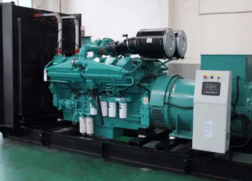 塔河发电机如何选择合适的除垢剂来清洗水冷式机油散热器?