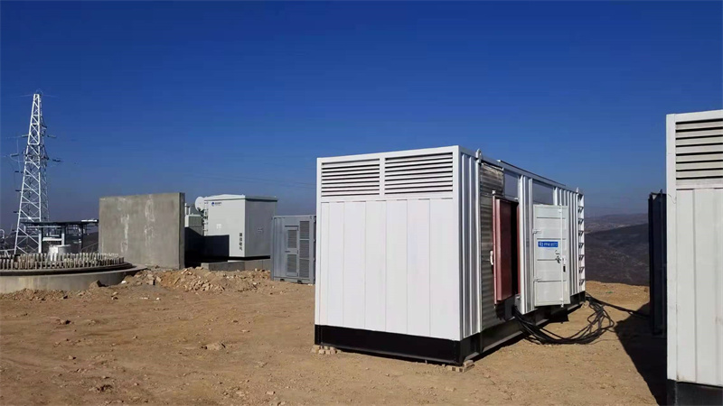 塔河带预热系统的柴油发电机组在冬季启动后需要注意什么?