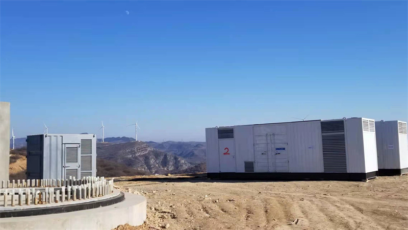 塔河带燃油预热系统的柴油发电机组在冬季启动前需要做哪些准备工作?